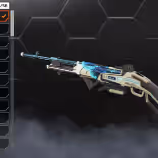 EA APP - 906 LVL - 219 LEGENDARY - OCTANE HEIRLOOM RECOLOR - FA - Image 27