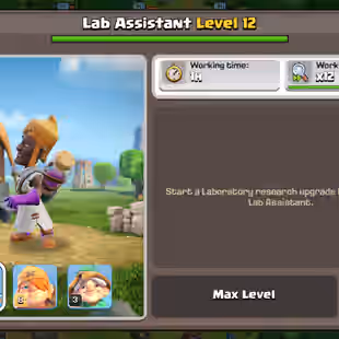 TH17 FULLY MAX🔥NOTHING LEFT READY TH18 MAX🔥SB/MAX SnB/MAX FA/MAX MM/MAX AF/MAX FB/MAX RS/MAX EB/MAX DC/23!! FREE NC - Image 14