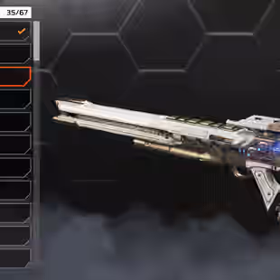 EA APP - 668 LVL - 220 LEGENDARY - UNIVERSAL HEIRLOOM KATAR - S12 MASTER - FA - Image 30