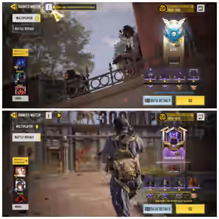 LEVEL 400 | 1 MYTHIC | 11 LEGENDARY | 328 EPIC GUNS | 165 EPIC SOLDIER | 50 EPIC VEHICLE | FULL ACCESS |ACTIVISION ONLY - Image 5