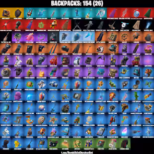 Full access PC-XBOX | 123 skins | black knight | the reaper | drift ( stage 5) - Image 5