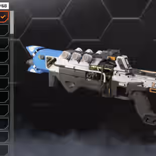 EA APP - 750 LVL - 163 LEGENDARY - BANGALORE HEIRLOOM RECOLOR - SEER HEIRLOOM - FA - Image 19