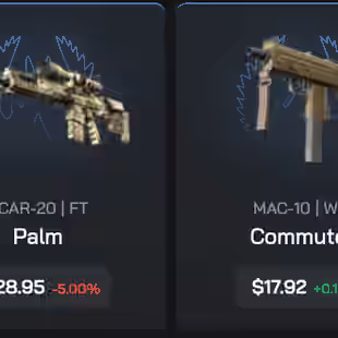 CS 2 | Inventory 920 USD | VAC BAN | STEAM 6 LVL | Instant Delivery | Warranty | Full access | 2 GIFTS - Image 2