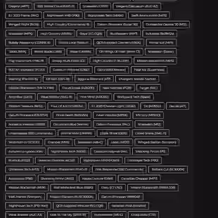 593 LVL - 59X BLACK ICES - 64X SEASONALS -44X MUTE PROTOCOL -42X CONTAINMENT - 29X UNIVERSALS -75X DOKTORS CURSE -72 OPE - Image 11