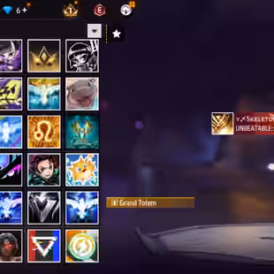 ❌ Level 47 | Single Google Login ❌ | Full Access || Premium Suits | Rare Skins | Top Weapons | Emotes || 01 - Image 15