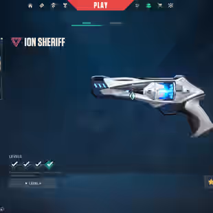 VALORANT ACCOUNT | SINGULARITY V2 BUNDLE | 18 SKINS WITH EFFECT | 52 OTHER SKINS - Image 16