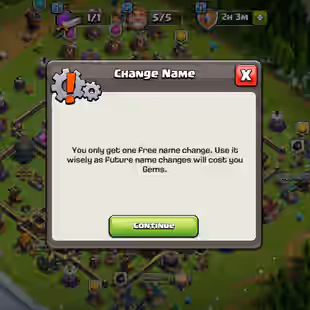 ❗[ PREMIUM TH-17 - ALL WALLS MAX ]❗6'000 GEMS || GG [20] - MM [20] - FB [20] - EB [20] - 10X EPIC || 1100 MEDALS - Image 8