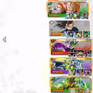D679-Super Vip Account-14 ULTRA-New SS Goku-Frieza-63 Legend Limited-Vip Equipment-Good Zenkai-Good Team-Meta Account - Image 2
