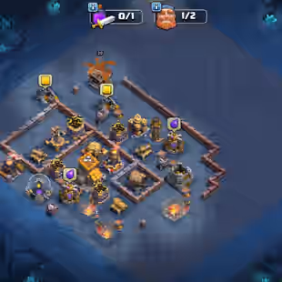 🔥TH-16 FULL MAX 🔥 HEROS MAX | TROOPS MAX | (SB-20) (EB-20) (RS-20) | 3424 WS | RENAME AVAILABLE | INSTANT DELIVERY - Image 10