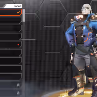 EA APP - 668 LVL - 220 LEGENDARY - UNIVERSAL HEIRLOOM KATAR - S12 MASTER - FA - Image 17