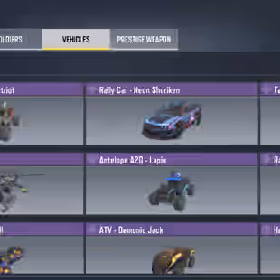 D78 Lvl 400 | Guns: 3 Mythic | 10 Legendary | 423 Epic | Characters: 2 Legendary | 169 Epic | Dance: 90 | Spray: 110 - Image 8