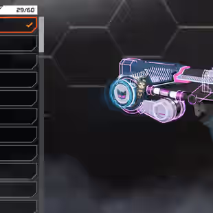 EA APP - 668 LVL - 220 LEGENDARY - UNIVERSAL HEIRLOOM KATAR - S12 MASTER - FA - Image 32