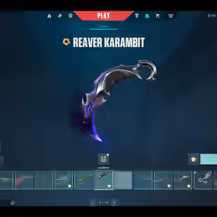[Eu Turkey] 63.5k VP Spent - Total 71 Skin | Champions 2025 Vandal - 5 Years // Beta Remastered Knife | 133 Level - Image 3
