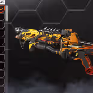 EA APP - 254 LVL - 45 LEGENDARY - WRAITH HEIRLOOM - FA - Image 8