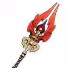 R308-ASIA-AR59-Arlecchino-Furina-Wanderer-Nahida-Yelan-Kokomi-Yoimiya-Kazuha-Ayaka-Hutao-Xiao-Qiqi-Keqing--Weapon: 6 - Image 6