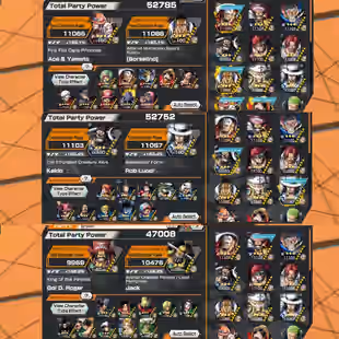 OP109 | 13 EX META | Kizaru- Garp- Shanks Divine- Lucci- Akainu- Roger Dark- Ace/Yamato- Kaido Blue- Support 163 - Image 2