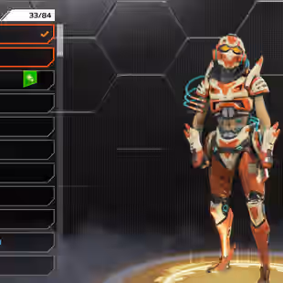 EA APP - 239 LVL - 151 LEGENDARY - PATHFINDER HEIRLOOM - FA - Image 13