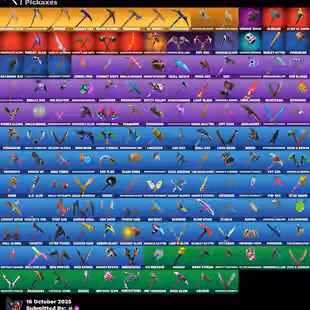 PC/PSN/Xbox/Nintendo 242 skins | OG STW | Galaxy | Travis Scott | Master Chief | Blue Team Leader | GOLDEN AGENT | GOLDE - Image 3