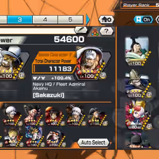 LV 57 EX 10 9 MAX GOOD MEDAL HB 95 - Image 6
