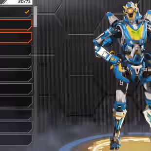 EA APP - 473 LVL - 130 LEGENDARY - UNIVERSAL HEIRLOOM BUSTER SWORD R5 - 150 HEIRLOOM SHARDS - S4 FT - FA - Image 5