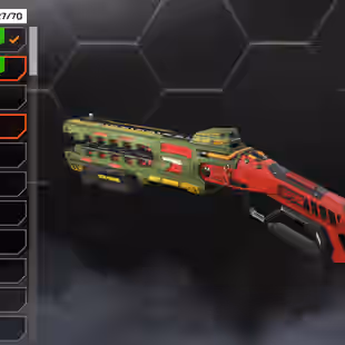 EA APP - 661 LVL - 215 LEGENDARY - UNIVERSAL HEIRLOOM RAPTOR'S CLAW - FA - Image 30