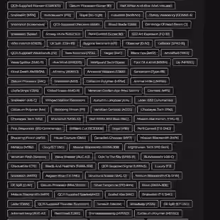 [UPLAY] 256 LVL - 42X BLACK ICES - 35X SEASONALS - 11X UNIVERSALS - 20X CONTAINMENT - 37X MUTE PROTOCOL - 24X RANKED CHA - Image 6