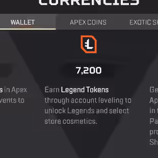 EA APP - PSN - 61 LVL - 20 LEGENDARY - WRAITH HEIRLOOM - OCTANE HEIRLOOM - FA - Image 7