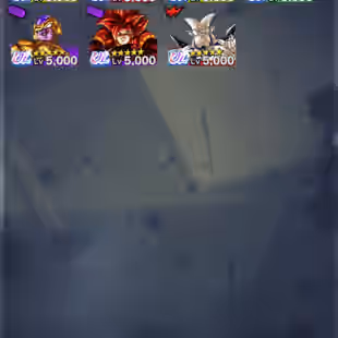 D67-VIP ACCOUNT-11 ULTRA(SS4 Gogeta+Vegito+Gogeta+Goku Uis+Gohan+Super Vegito+Frieza)+Vip 44 Legends-Vip Equi-Sparking - Image 2