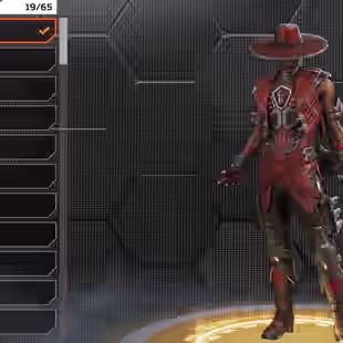 EA APP - 661 LVL - 215 LEGENDARY - UNIVERSAL HEIRLOOM RAPTOR'S CLAW - FA - Image 13