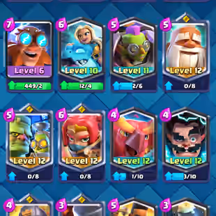 🌟BEST OFFER🌟KT-15 XP-58 | MAXED-90 | ALMOST XP-59 | 6451 GEMS | ELITE-12 | EVOLUTION-8 | NC-500 | 98-EMOTE |11K TROPHY - Image 11