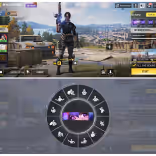 🔥LVL 236 🔥 Holger 26 MYTHIC | 2 LEGENDARY GUN | 210 EPIC GUN | 86 EPIC SKIN | ACTIVISION LINK | INSTANT DELIVERY - Image 3