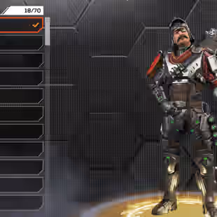 EA APP - 668 LVL - 220 LEGENDARY - UNIVERSAL HEIRLOOM KATAR - S12 MASTER - FA - Image 5