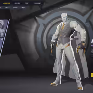 PC - Steam  |  Level 15  | 2 Skins | Bronze 3 | Global EU/NA/ASIA | Full Access | Instant Delivery - Image 2