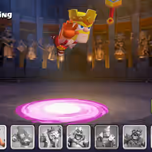 🌟BEST OFFER🌟AWESOME TH 17 MAX | HIGH HERO 83-94-72-72-41 | 10 EPIC E.Q SB-MAX FB-MAX RS-26 | 445 MEDEL NC-500 B.H MAX - Image 13