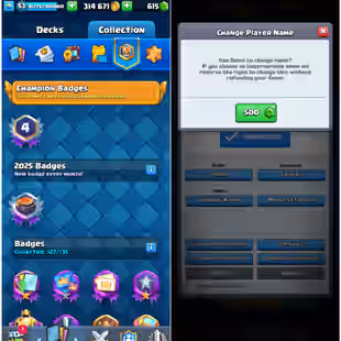 🔥KT14 XP53 🥇 21 MAXED | 8 ELITE | 8 EVOLUTION | 61 EMOTE | 13495 TROPHY | RENAME AVAILABLE | INSTANT DELIVERY - Image 4