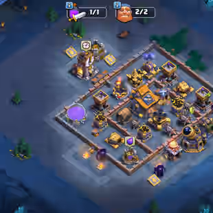 🌟BEST OFFER🌟AWESOME TH 17 MAX | HIGH HERO 83-94-72-72-41 | 10 EPIC E.Q SB-MAX FB-MAX RS-26 | 445 MEDEL NC-500 B.H MAX - Image 11