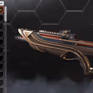 EA APP - 76 LVL - 158 LEGENDARY - 4X PRESTIGE WRAITH VALKYRIE LOBA CAUSTIC - BLOODHOUND HEIRLOOM - FA - Image 25
