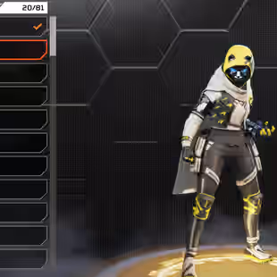 EA APP - 164 LVL - 126 LEGENDARY - VALKYRIE HEIRLOOM - VALKYRIE PRESTIGE - FA - Image 3