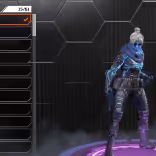 EA APP - 262 LVL - 91 LEGENDARY - MIRAGE HEIRLOOM - FA - Image 3