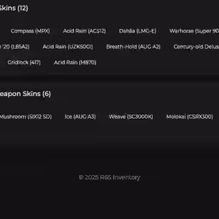 [UPLAY] 91 LEVEL -41X BLACK ICES - 6X SEASONALS - 19X PRO LEAGUES OLD  - 78X PRO LEAGUES NEW- 72 OPERATORS - FULL ACCESS - Image 7