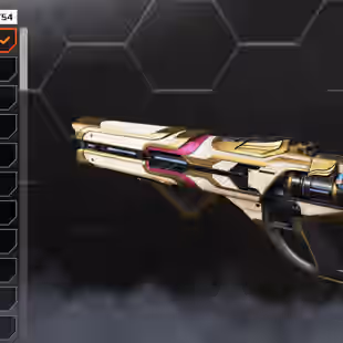 EA APP - 76 LVL - 158 LEGENDARY - 4X PRESTIGE WRAITH VALKYRIE LOBA CAUSTIC - BLOODHOUND HEIRLOOM - FA - Image 24