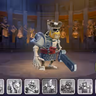 TODAY BEST OFFER TH 17 MAX | 9K GEMS | 11 HIGH EPIC EQUIPMENT | HERO [ 73-78-52-66-40 ] NC-YES | XP-209 | MEDEL-159 - Image 13