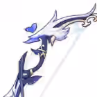 R296-ASIA-AR55-Nahida-Tighari-Yelan-Arataki-Raiden-Ayaka-Xiao-Qiqi-Diluc-Weapon: 5 - Image 8