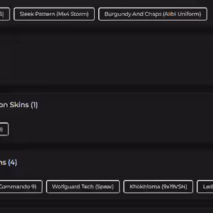 XBOX Level 80 2 BLACK ICE 39 SKINS Unranked 29 OPERATORS Ready Ranked Full Access ! MKG03713 - Image 3