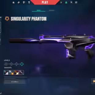 VALORANT ACCOUNT | SINGULARITY V2 BUNDLE | 18 SKINS WITH EFFECT | 52 OTHER SKINS - Image 9