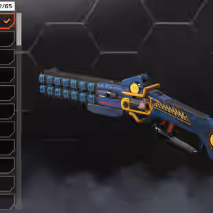 EA APP - 592 LVL - 303 LEGENDARY - 6X HEIRLOOM R301,WRAITH,OCTANE,FUSE,BANGALORE,CRYPTO - FA - Image 37