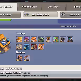 !!TH17 MAXED!! 30X SKINS/2X SET/272-XP!! GG-MX!SB-MX!FA-MX!AF-MX!FB-MX!EB-MX!! HERO-100-100-90-75-50!! 6X SCENRY/900-MDL - Image 18