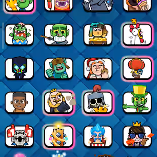 🌟BEST OFFER🌟KT-15 XP-58 | MAXED-90 | ALMOST XP-59 | 6451 GEMS | ELITE-12 | EVOLUTION-8 | NC-500 | 98-EMOTE |11K TROPHY - Image 18