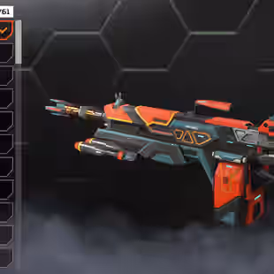 EA APP - 514 LVL - 161 LEGENDARY - 150 HEIRLOOM SHARDS - 3X HEIRLOOM WRAITH,OCTANE,GIBRALTAR - S4 FT - S5 WM - FA - Image 24