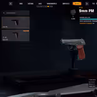 Purchased BO6 | 24 weapons unlocked | 36 lvl | 16 operators | - Image 8